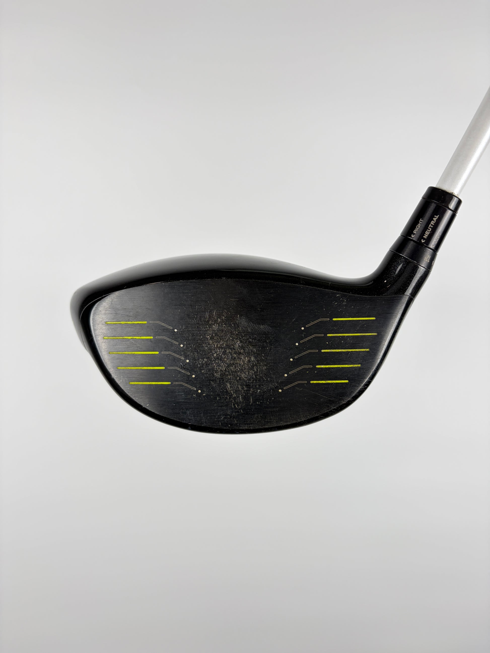 Nike Vapor Pro Driver 10.5° Stiff Flex RH 44.25"