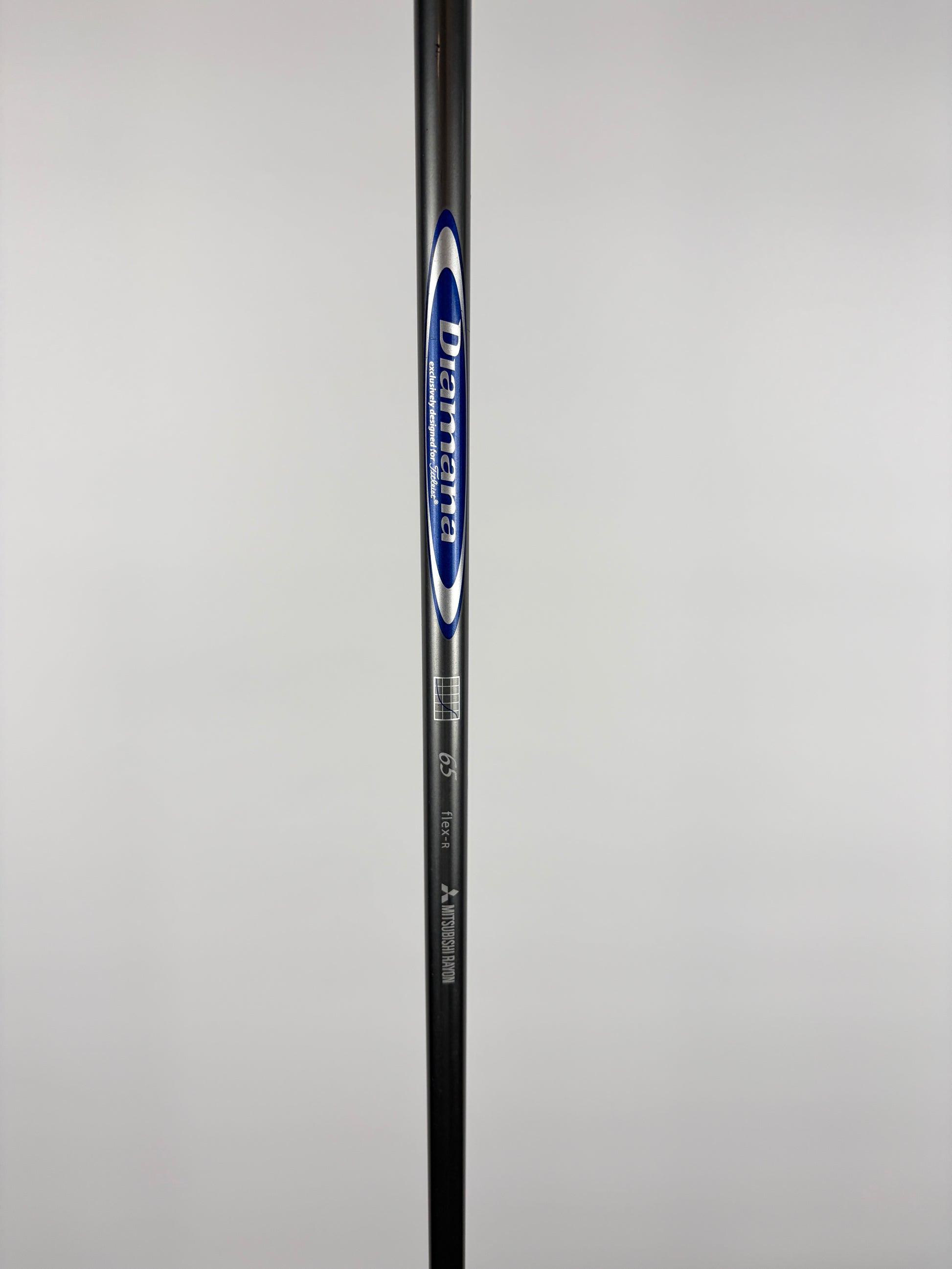 Titleist 909 D2 Driver 10.5° Regular Flex RH 45.5"