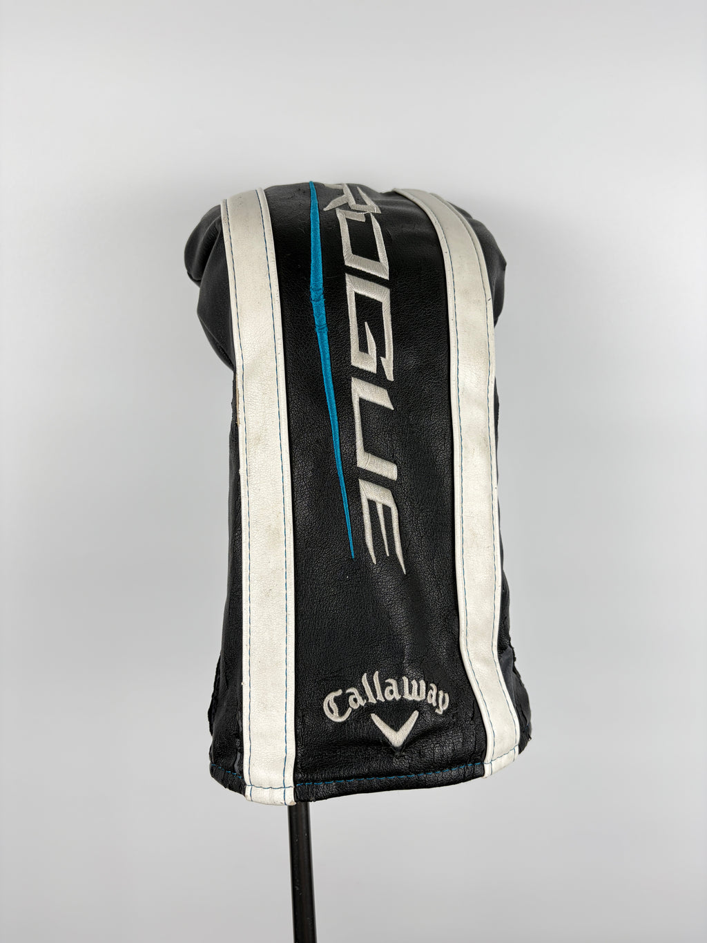 Callaway Rogue Driver 9° Stiff Flex LH 45.5"