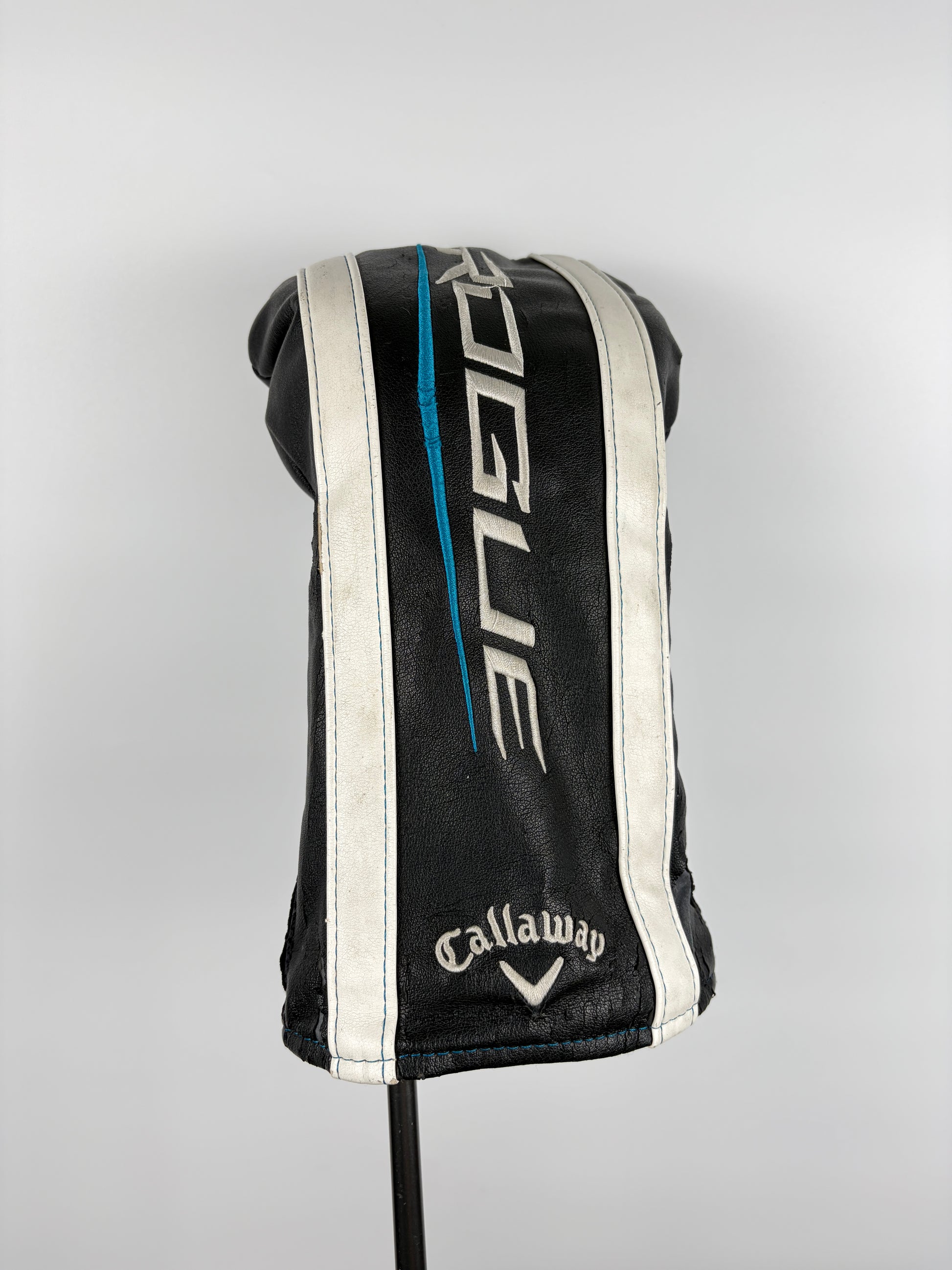 Callaway Rogue Driver 9° Stiff Flex LH 45.5"