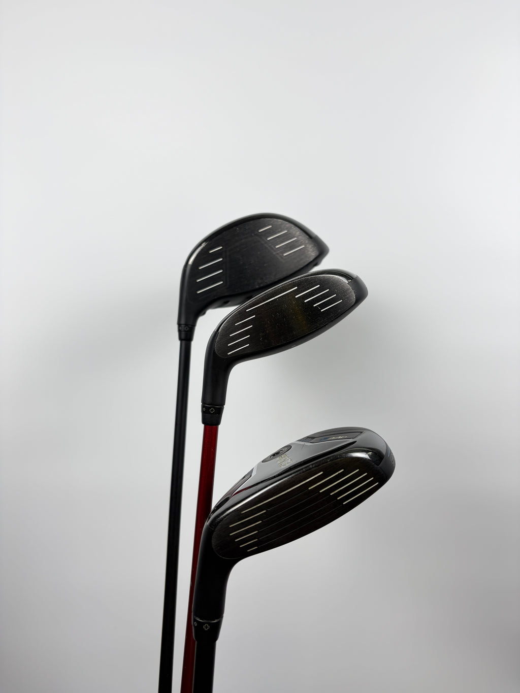 Ping G440 Max Driver / Fairway Wood / Hybrid Set Regular Flex RH Custom Length