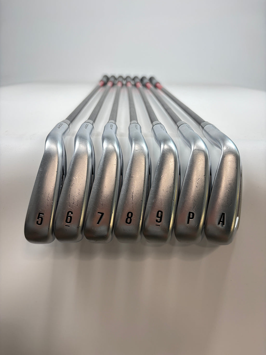 Callaway Apex AI200 Iron Set 5-PW,GW Regular Flex RH STD Length