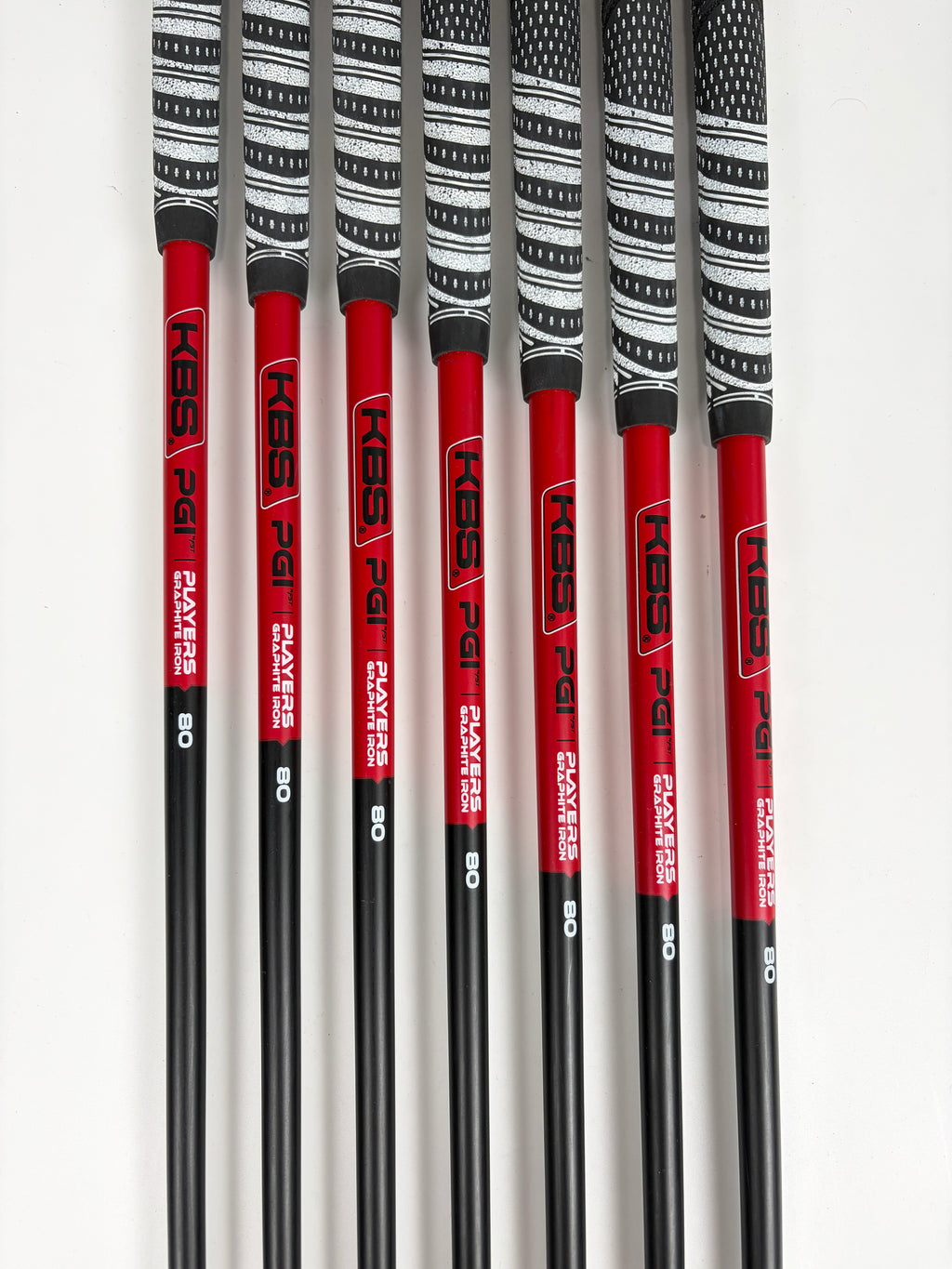 Callaway Apex AI200 Iron Set 5-PW,GW Regular Flex RH STD Length