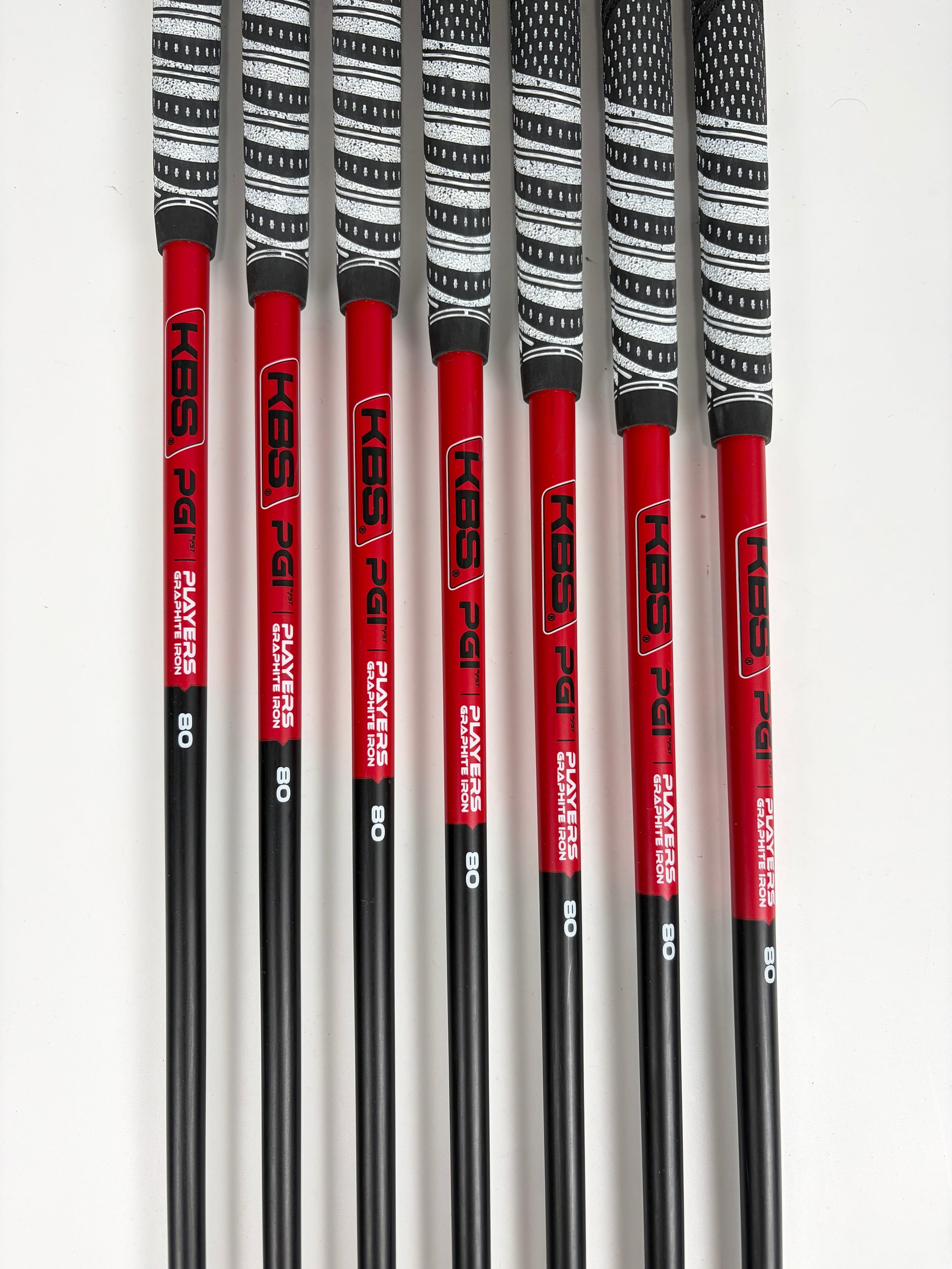 Callaway Apex AI200 Iron Set 5-PW,GW Regular Flex RH STD Length