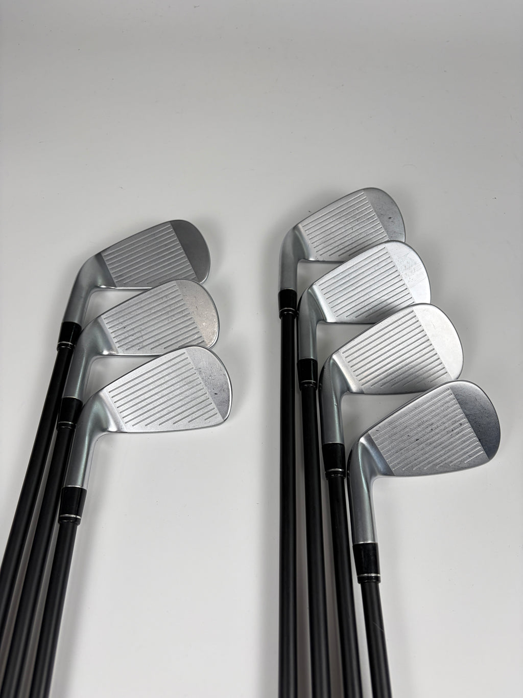Callaway Apex AI200 Iron Set 5-PW,GW Regular Flex RH STD Length