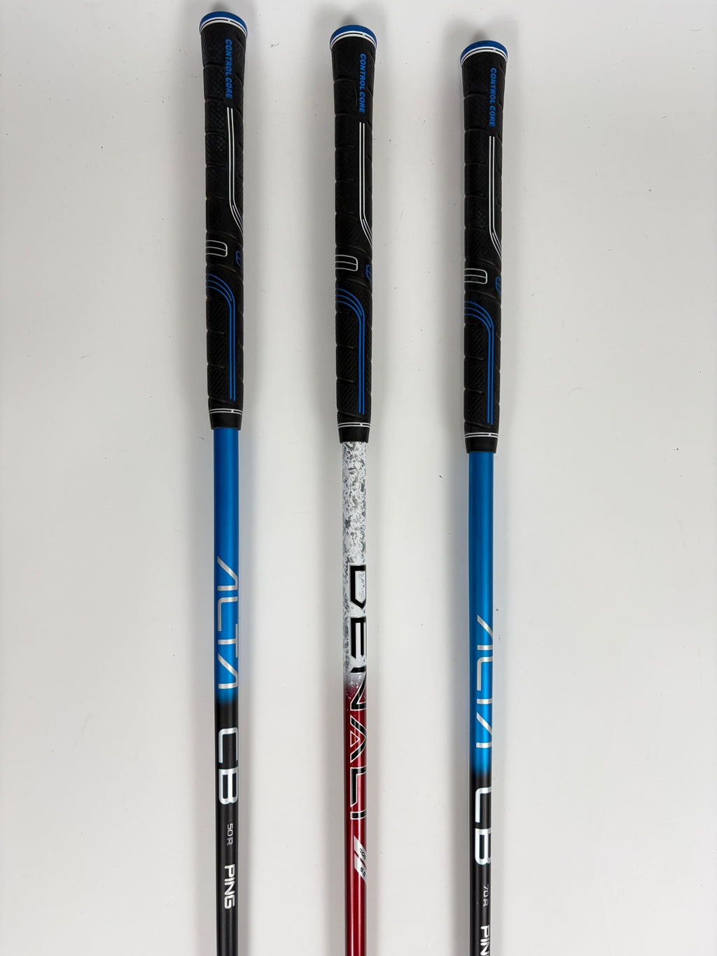 Ping G440 Max Driver / Fairway Wood / Hybrid Set Regular Flex RH Custom Length