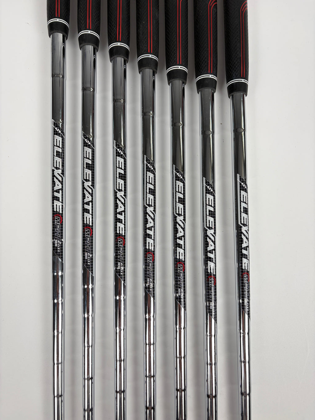 TaylorMade P790 2023 Iron Set 5-PW,GW Regular Flex RH STD Length