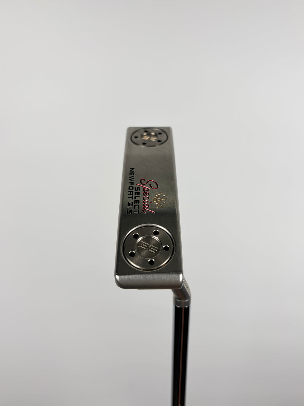 Scotty Cameron Special Select Newport 2.5 Putter RH 34"