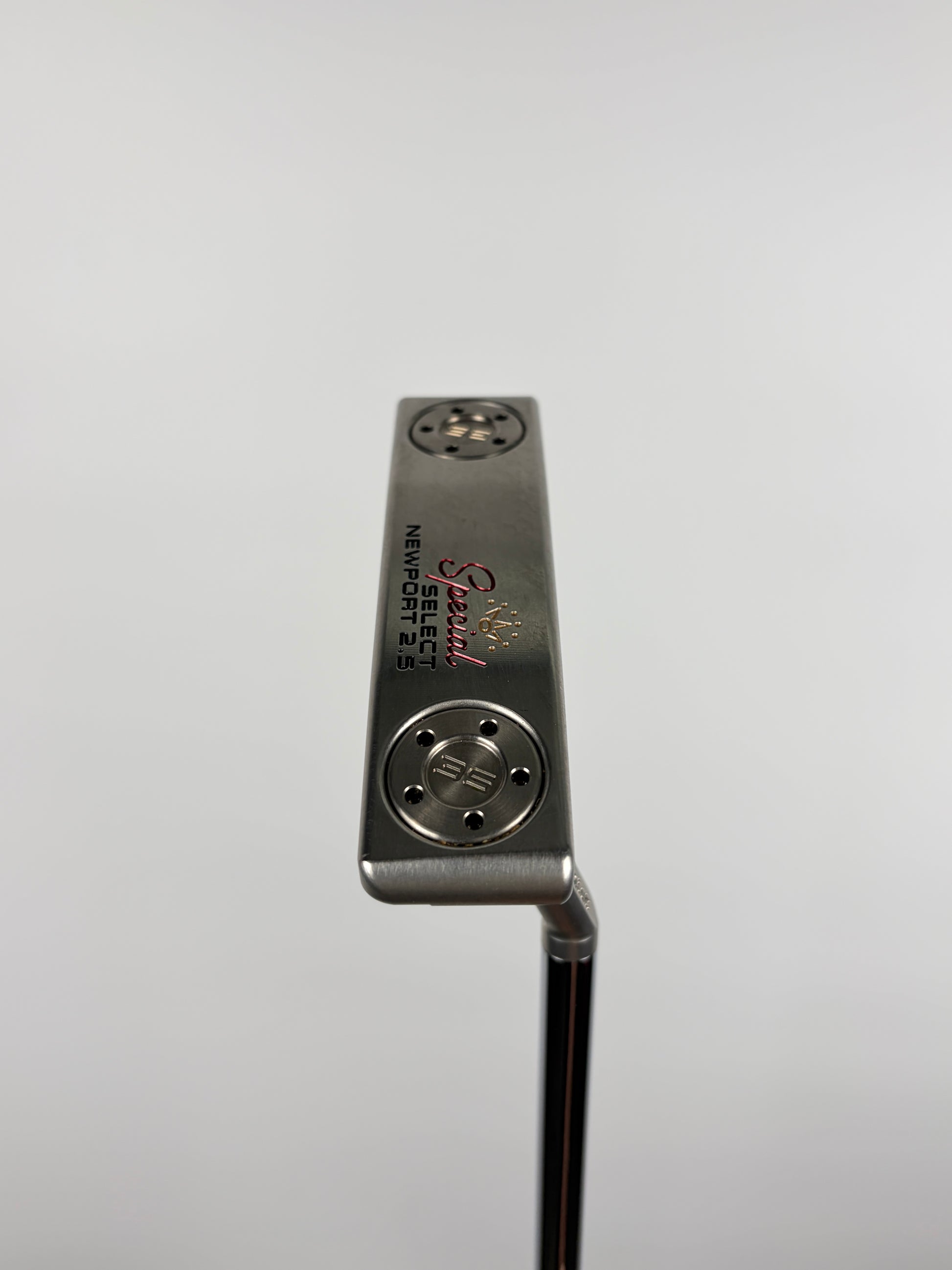 Scotty Cameron Special Select Newport 2.5 Putter RH 34"
