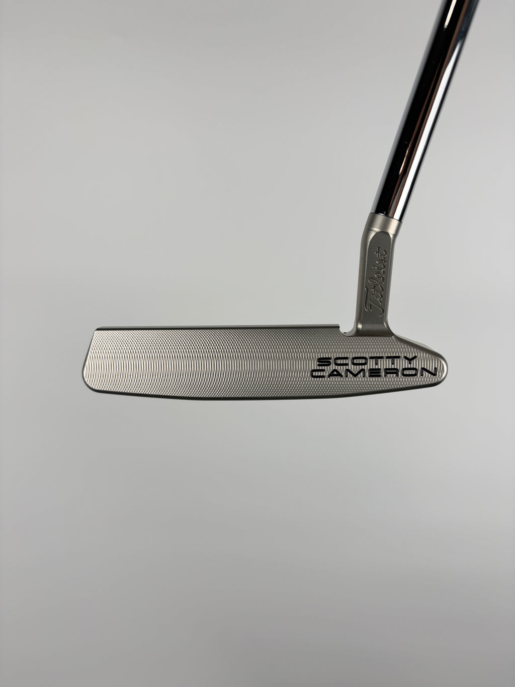 Scotty Cameron Special Select Newport 2.5 Putter RH 34"