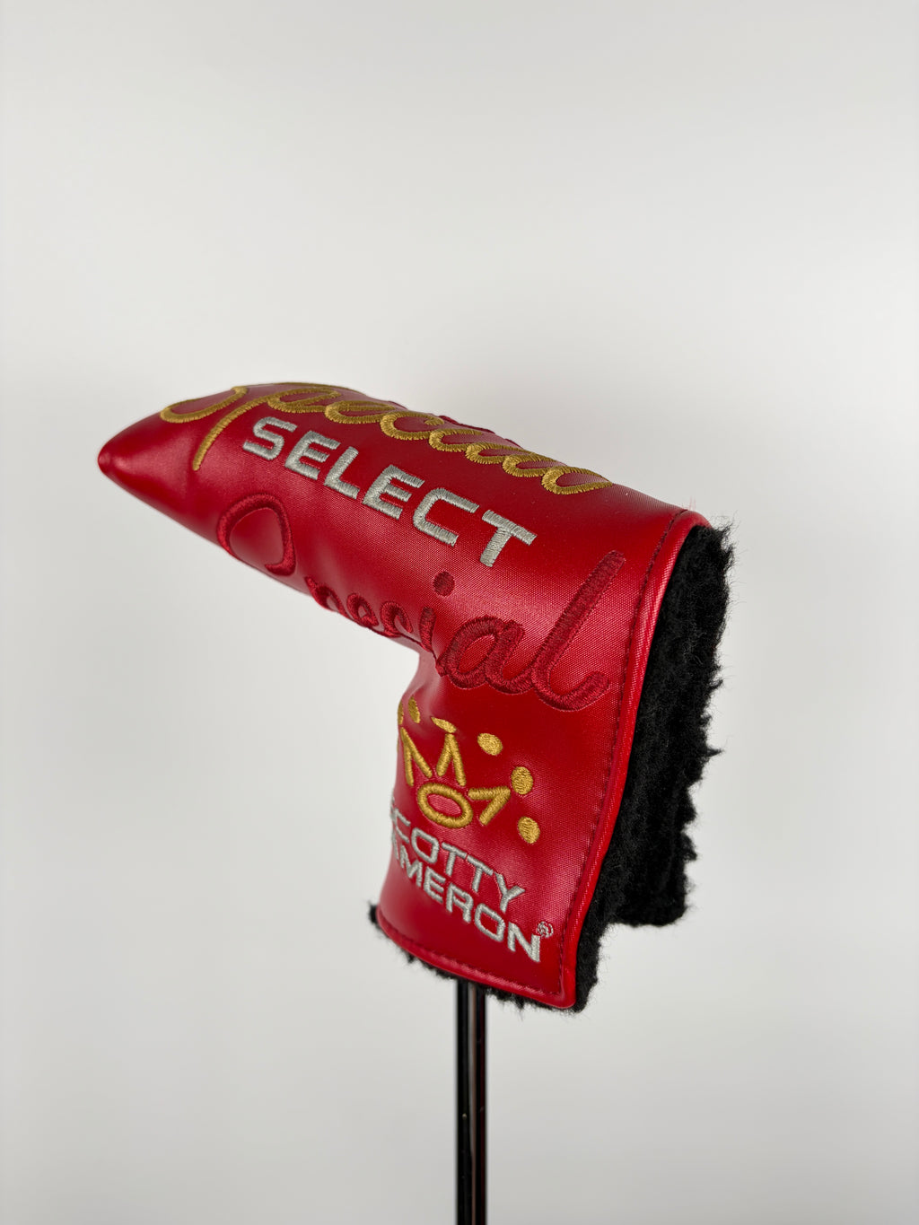 Scotty Cameron Special Select Newport 2.5 Putter RH 34"