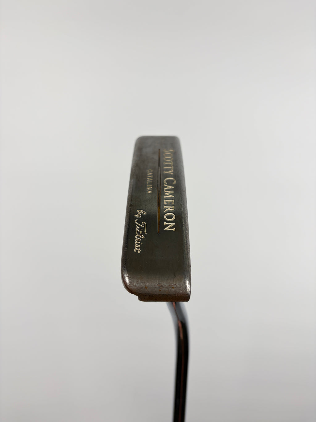 Scotty Cameron Catalina Putter RH 33.5"