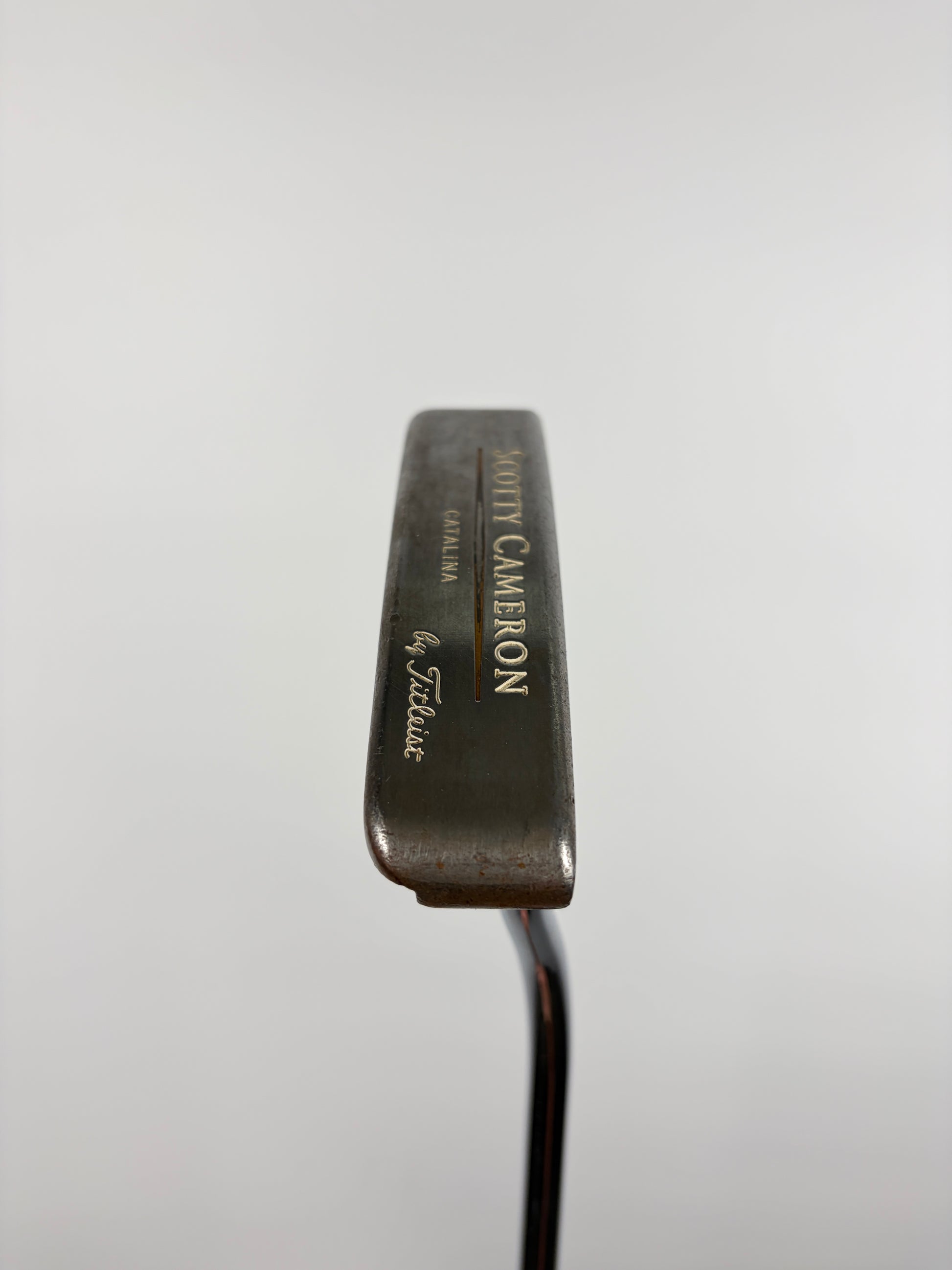 Scotty Cameron Catalina Putter RH 33.5"