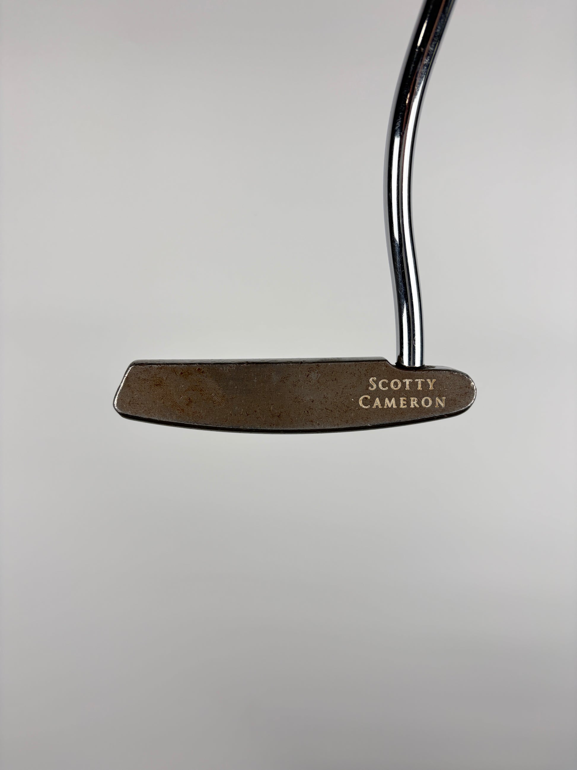 Scotty Cameron Catalina Putter RH 33.5"