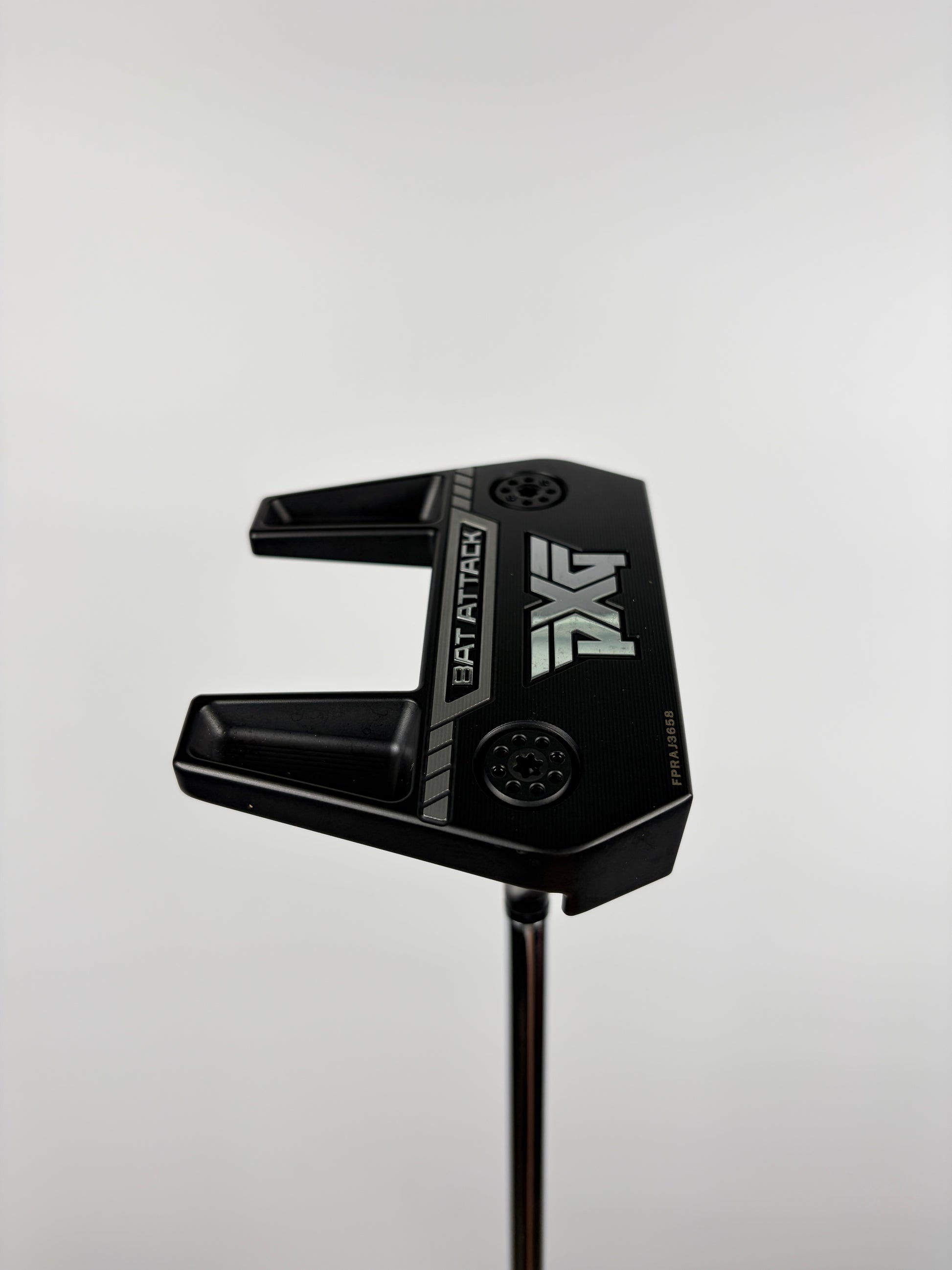 PXG Bat Attack ZT Putter RH 34"