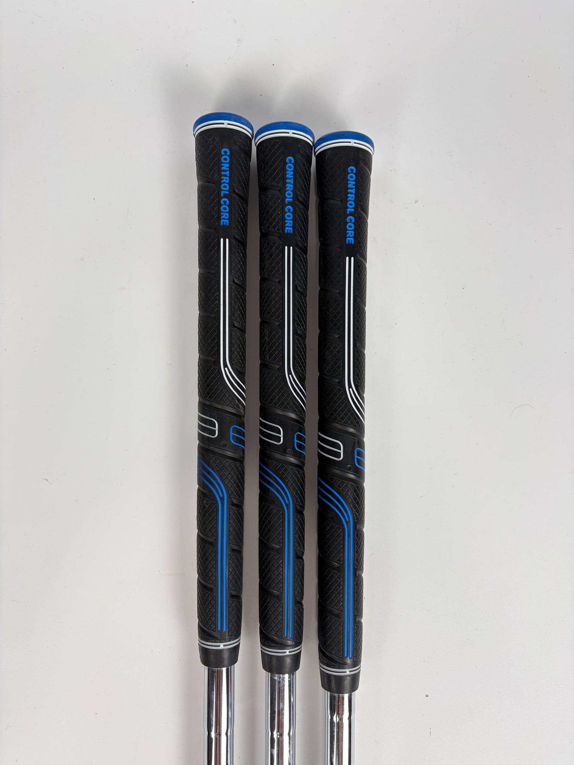 Callaway Opus Brushed Chrome 52,56,60° Wedge Set RH STD Length