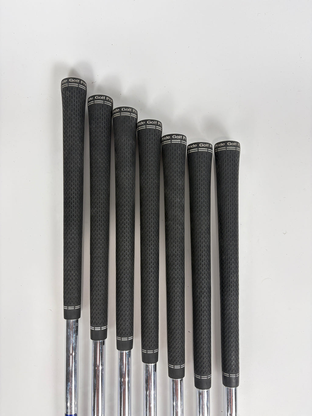 Ping G425 Iron Set 5-PW,GW Stiff Flex LH +0.25"