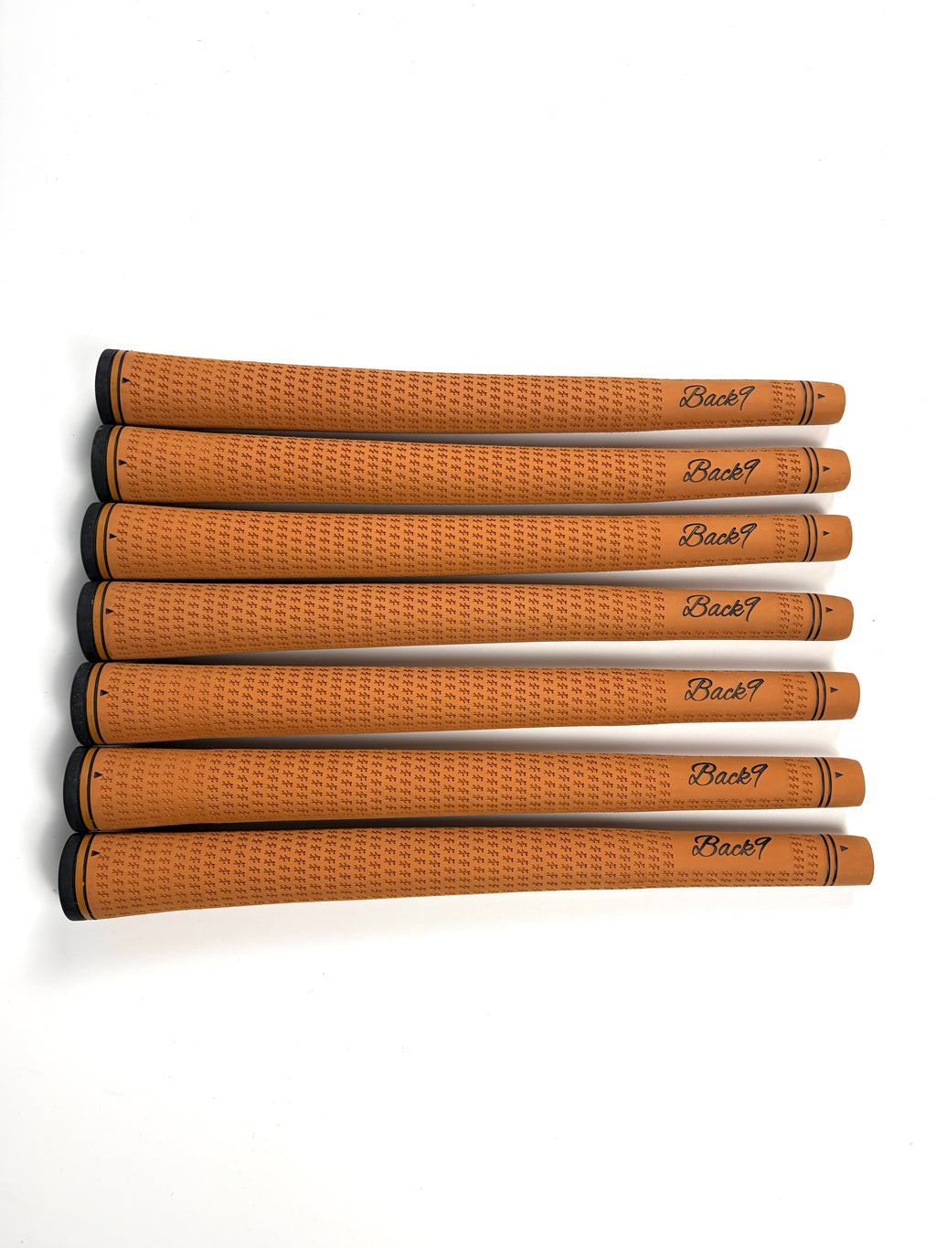 Back 9 Vintage Grip Set