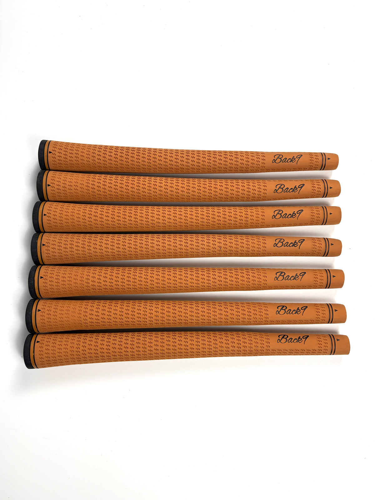 Back 9 Vintage Grip Set