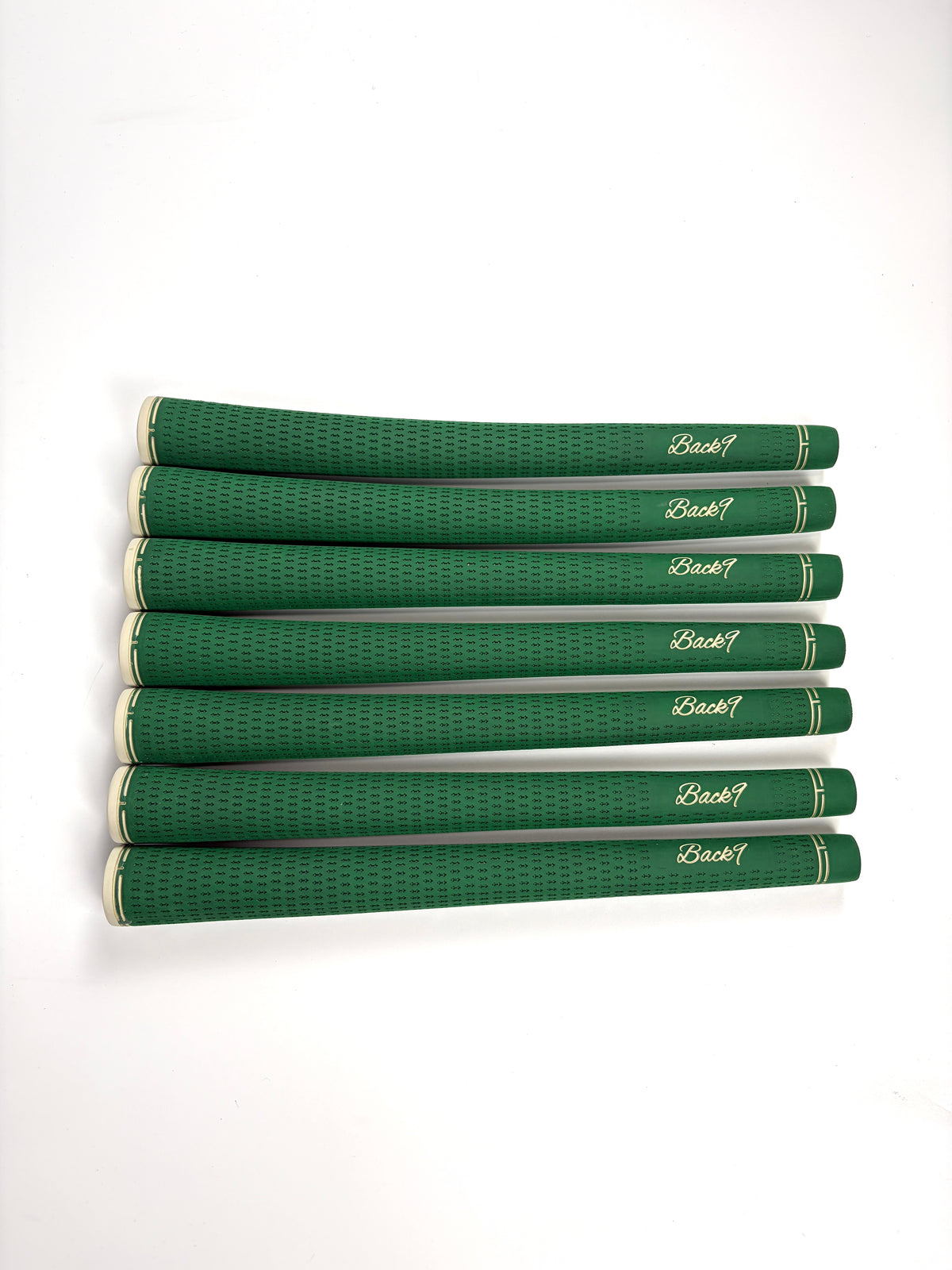 Back 9 Vintage Grip Set