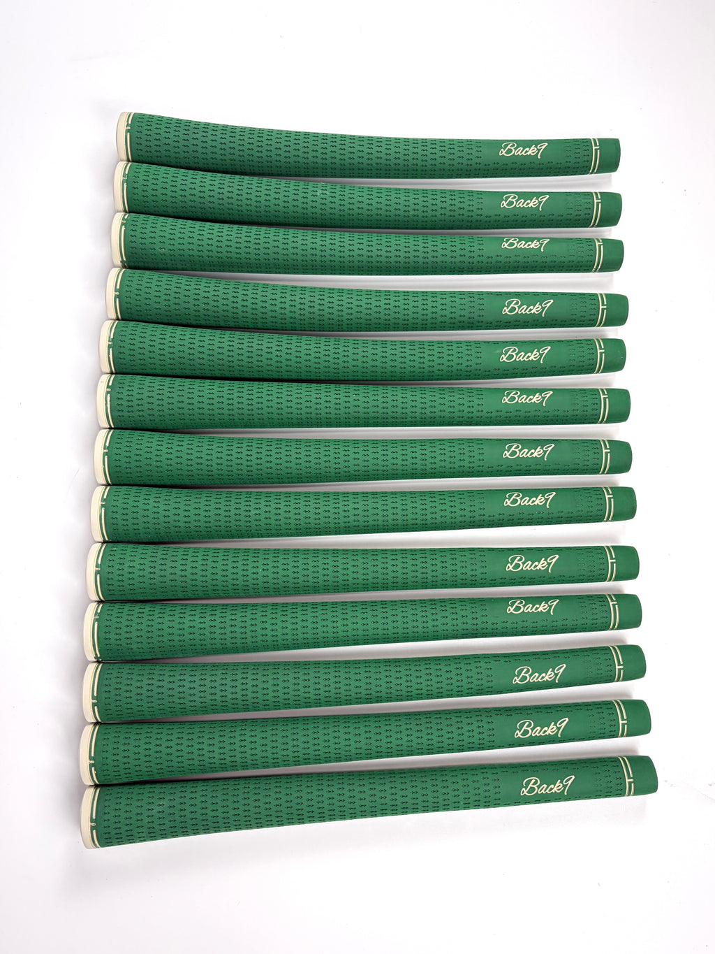 Back 9 Vintage Grip Set