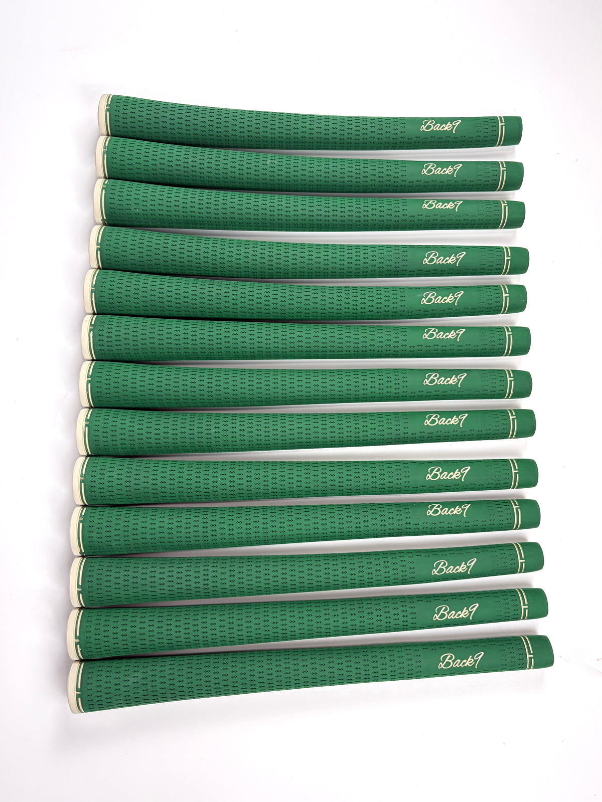 Back 9 Vintage Grip Set