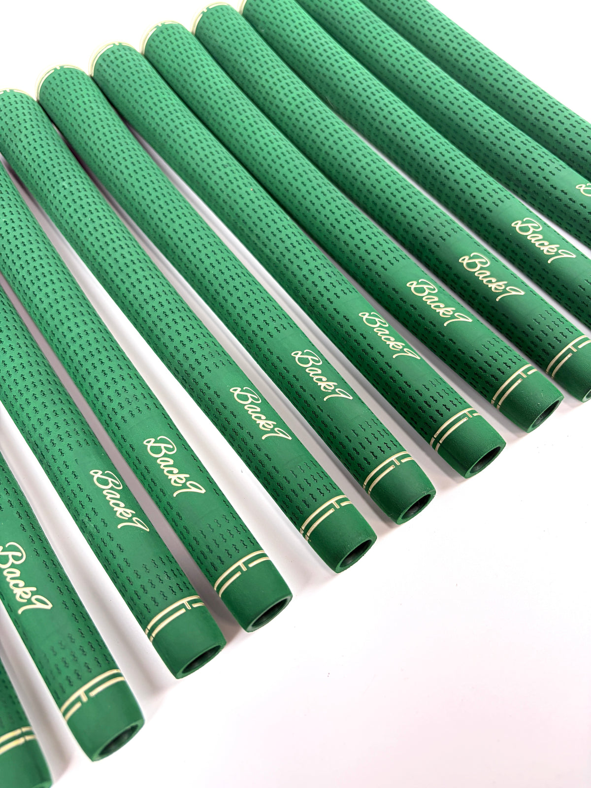 Back 9 Vintage Grip Set