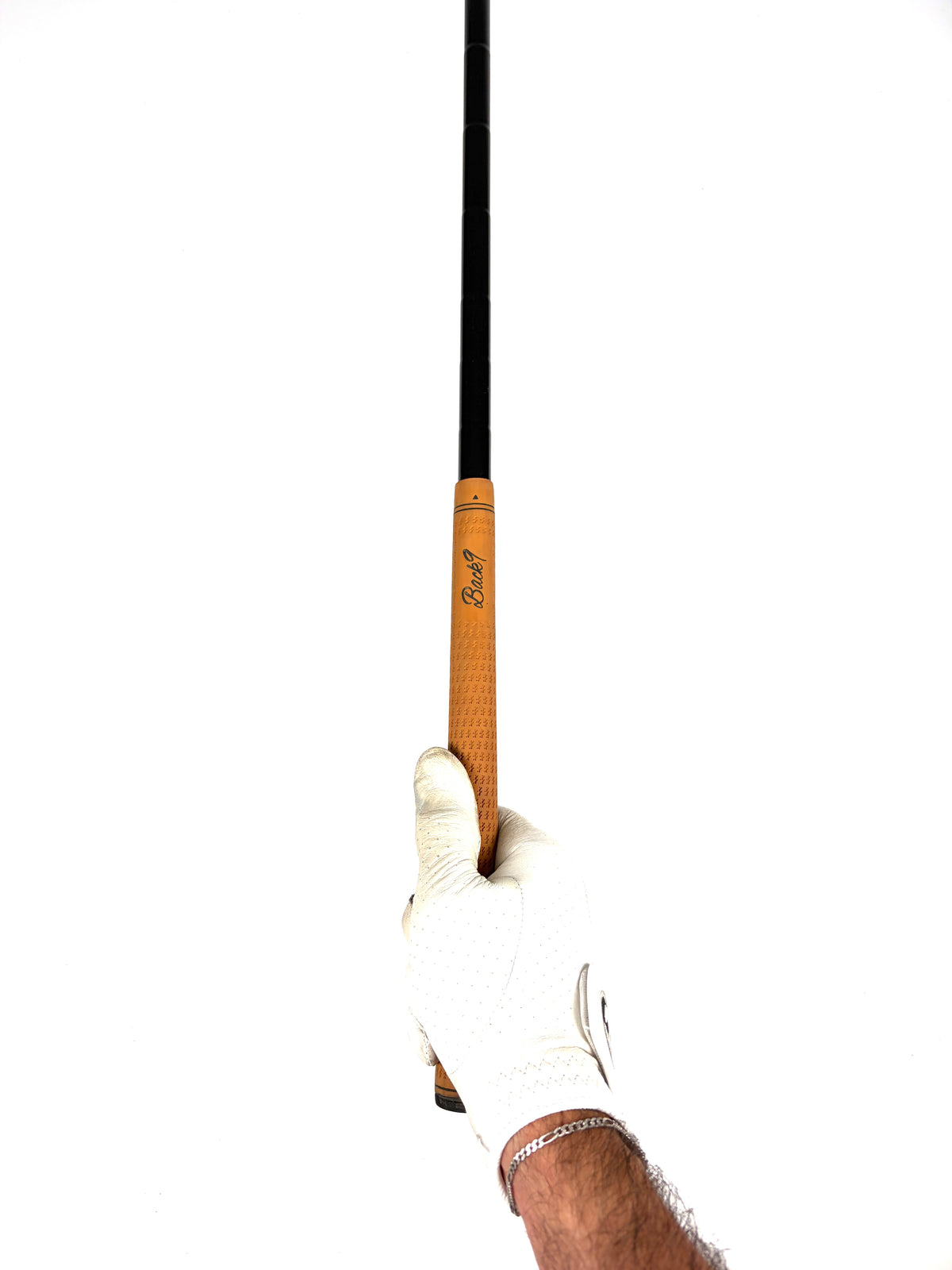 Back 9 Vintage Grip Set