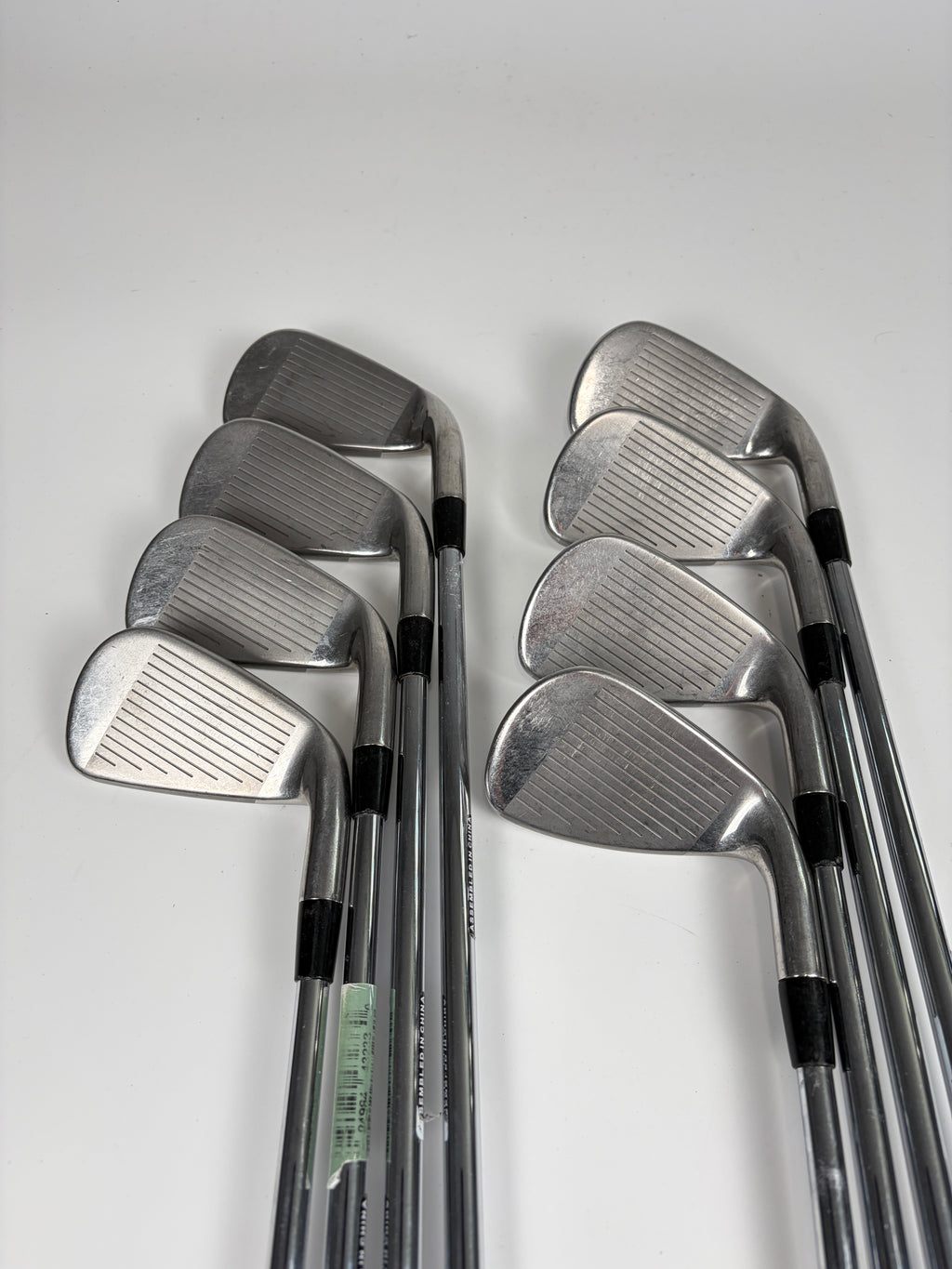 Titleist AP1 712 Iron Set 4-PW,GW Regular Flex LH STD Length