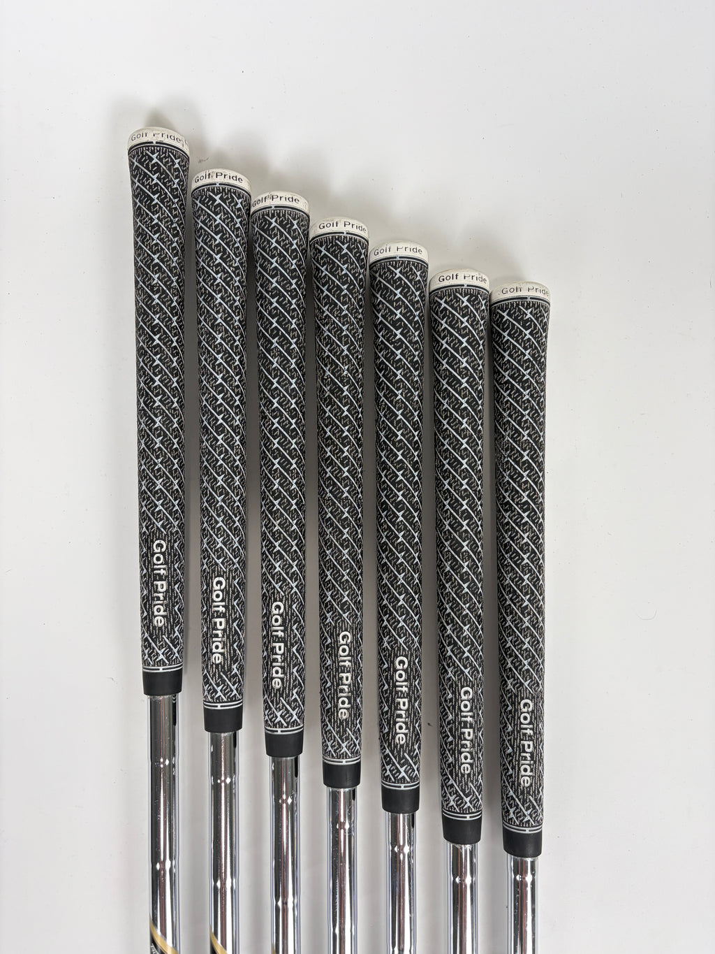 Cobra MIM Tour Iron Set 4-PW X-Stiff Flex RH STD Length