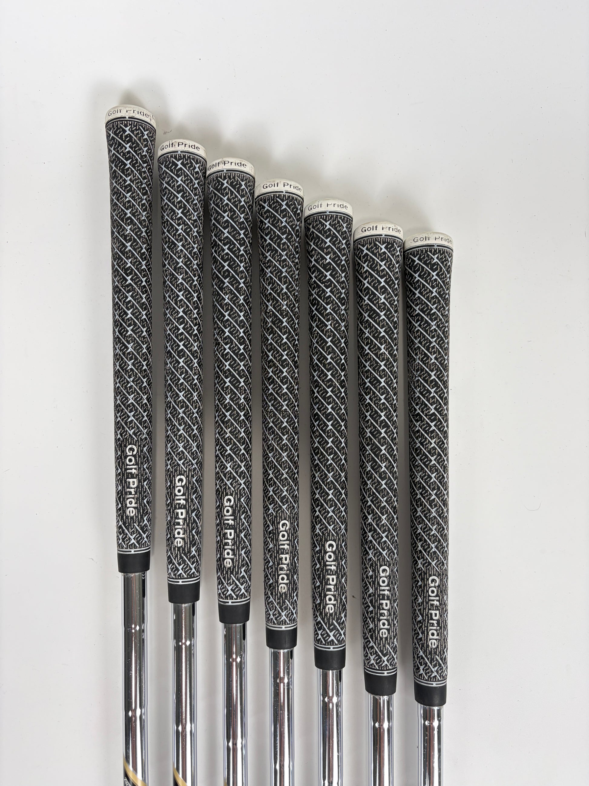 Cobra MIM Tour Iron Set 4-PW X-Stiff Flex RH STD Length