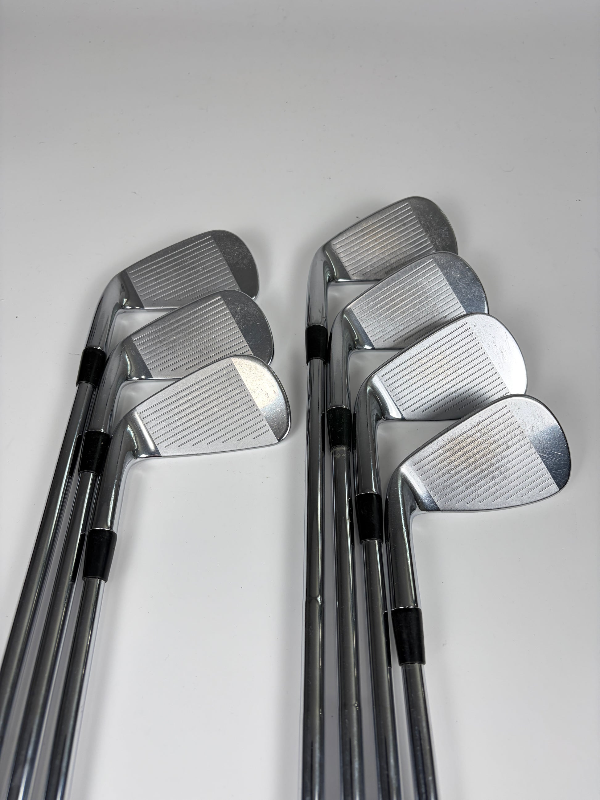 Cobra MIM Tour Iron Set 4-PW X-Stiff Flex RH STD Length