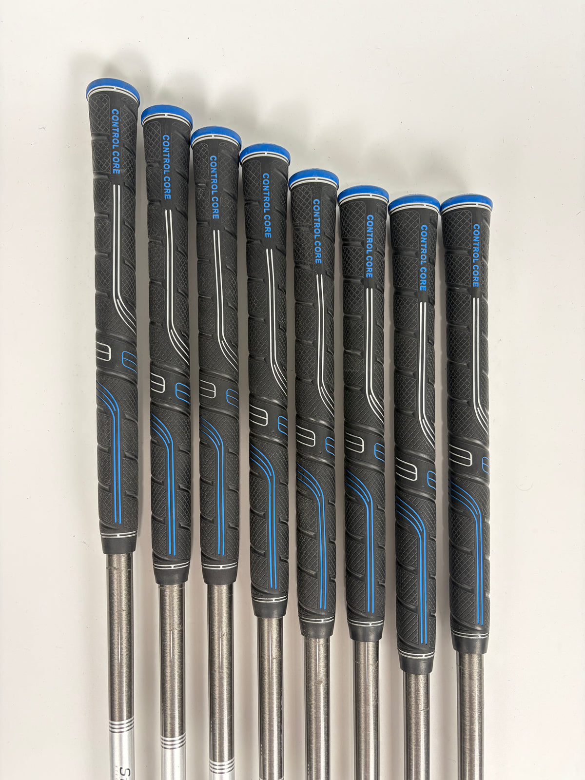 TaylorMade P790 Iron Set 4-PW,GW Regular Flex RH +0.5"