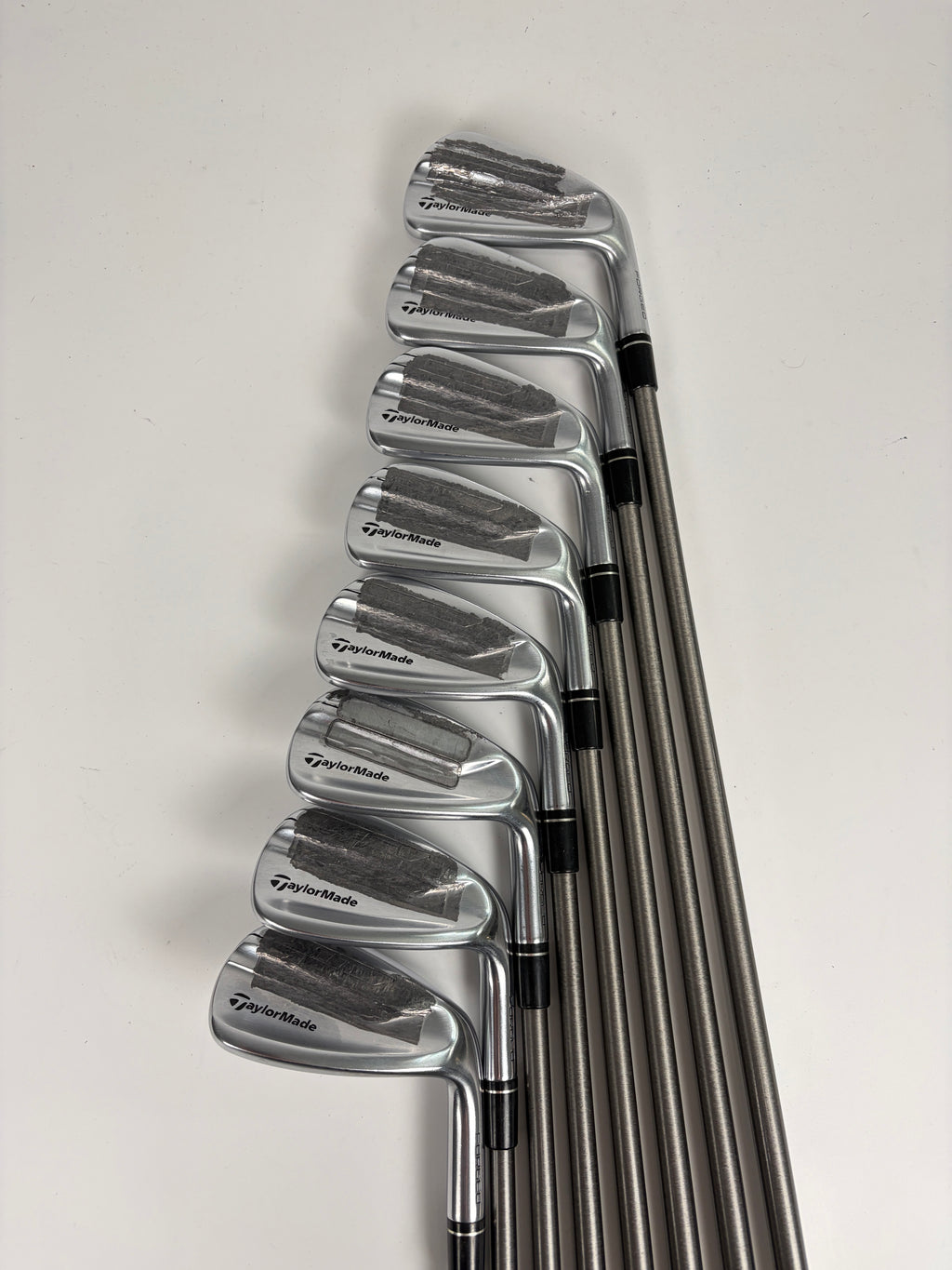 TaylorMade P790 Iron Set 4-PW,GW Regular Flex RH +0.5"