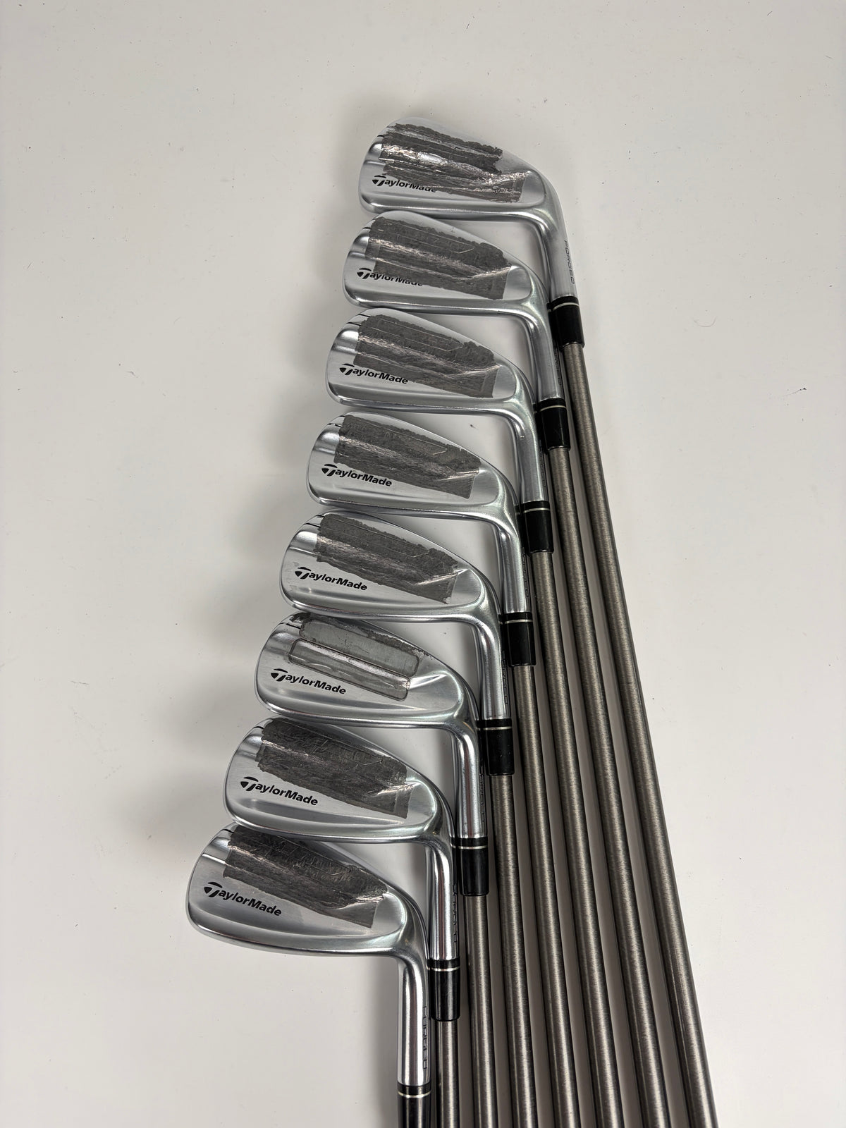 TaylorMade P790 Iron Set 4-PW,GW Regular Flex RH +0.5"