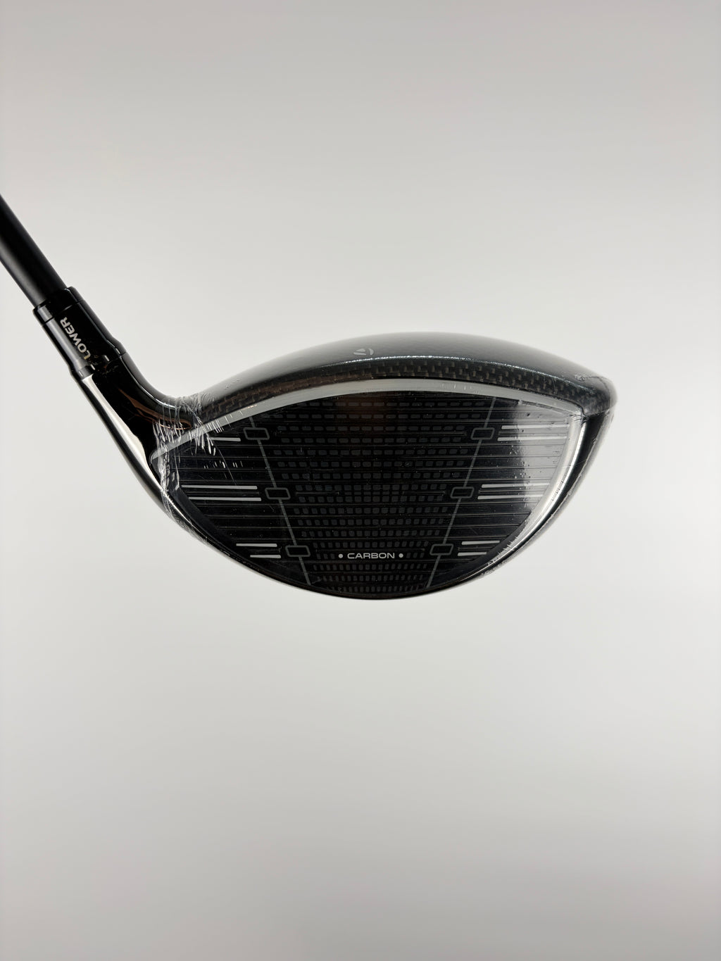 TaylorMade QI35 Driver 10.5° Regular Flex LH 46"