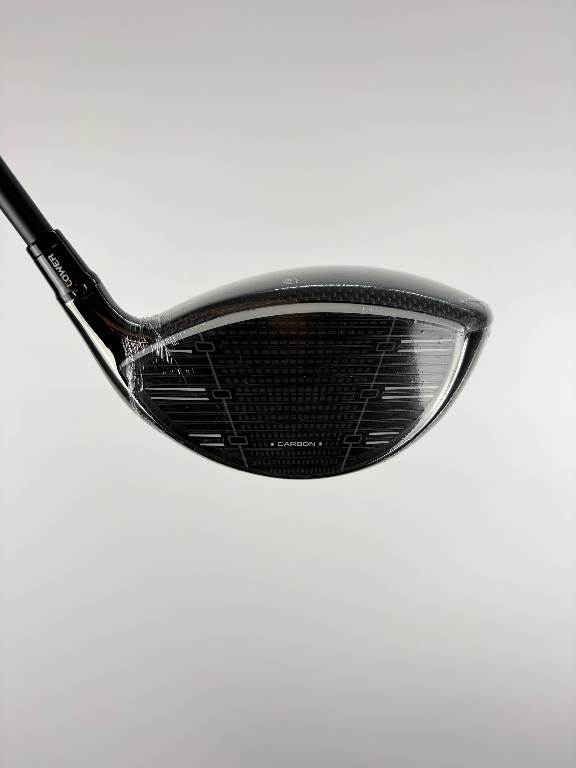 TaylorMade QI35 Driver 10.5° Regular Flex LH 46"