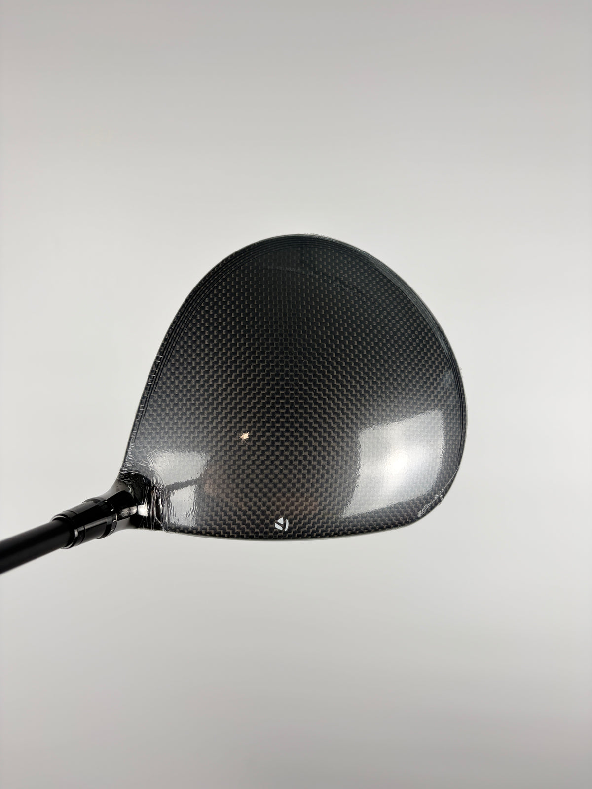 TaylorMade QI35 Driver 10.5° Regular Flex LH 46"