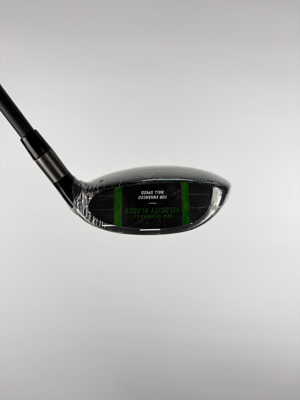Callaway Epic Max #3 Fairway Wood 15° Semi-Stiff Flex LH 43.25"