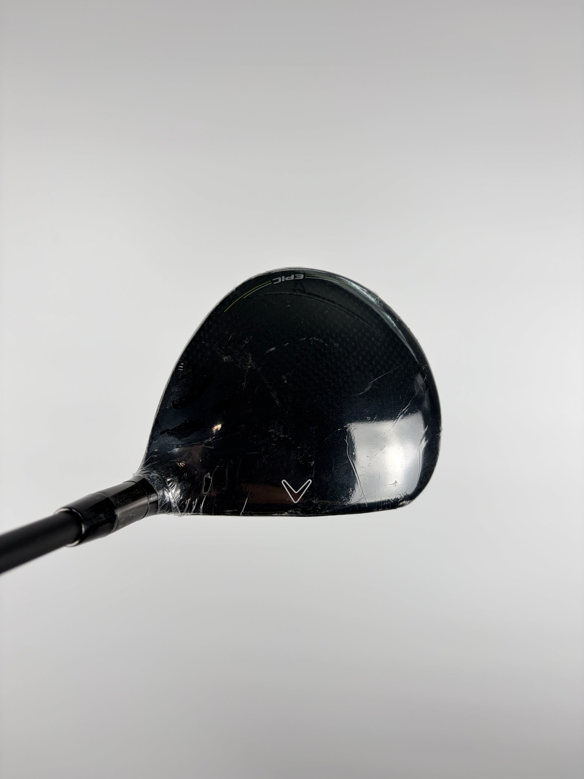 Callaway Epic Max #3 Fairway Wood 15° Semi-Stiff Flex LH 43.25"