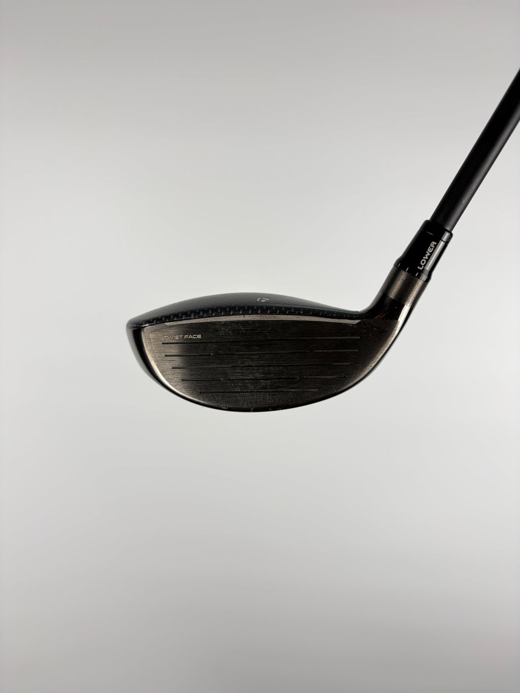 TaylorMade QI35 #3 Fairway Wood 15° Senior Flex RH 43.5"