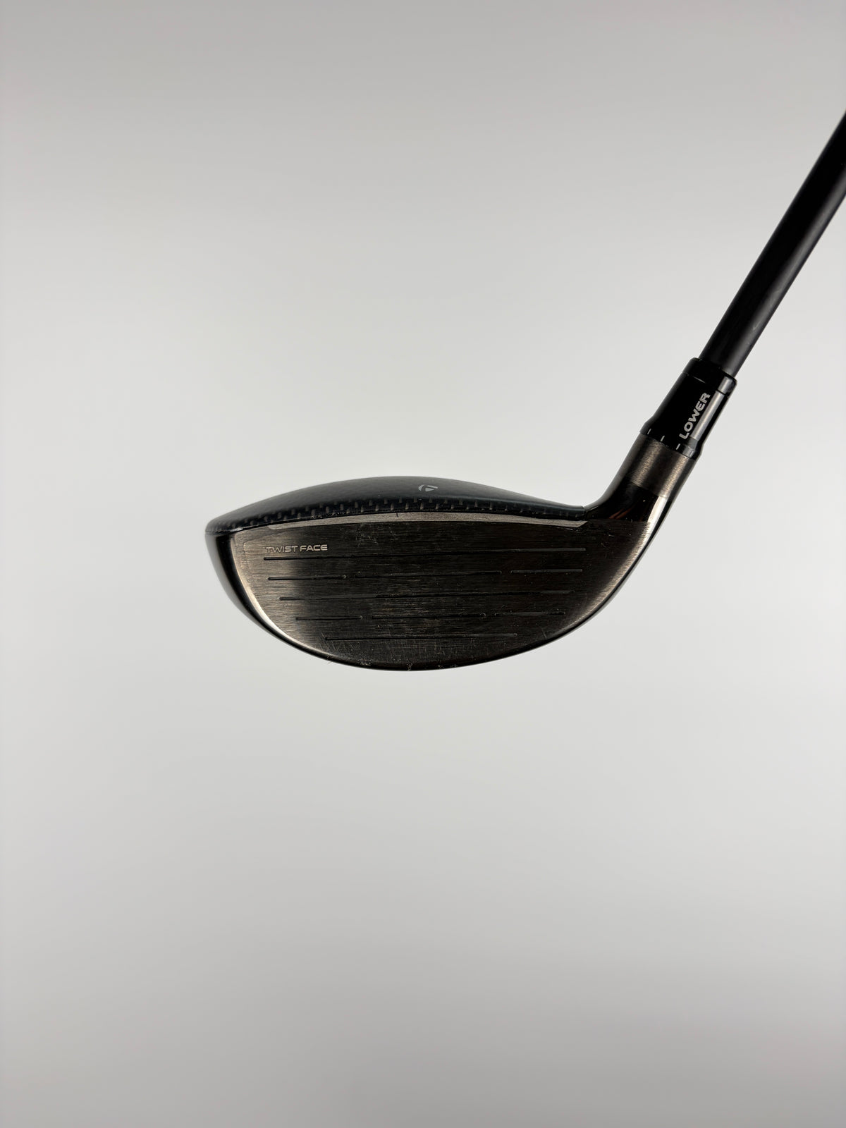 TaylorMade QI35 #3 Fairway Wood 15° Senior Flex RH 43.5"