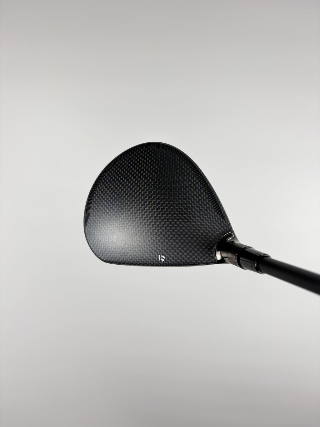 TaylorMade QI35 #3 Fairway Wood 15° Senior Flex RH 43.5"