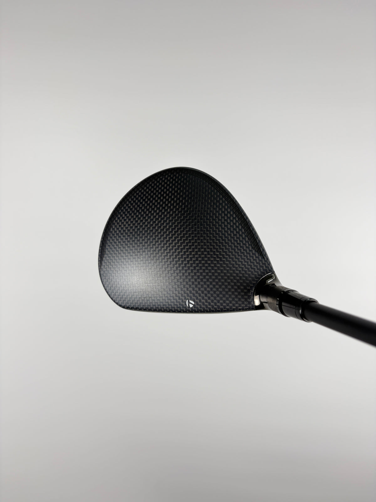 TaylorMade QI35 #3 Fairway Wood 15° Senior Flex RH 43.5"