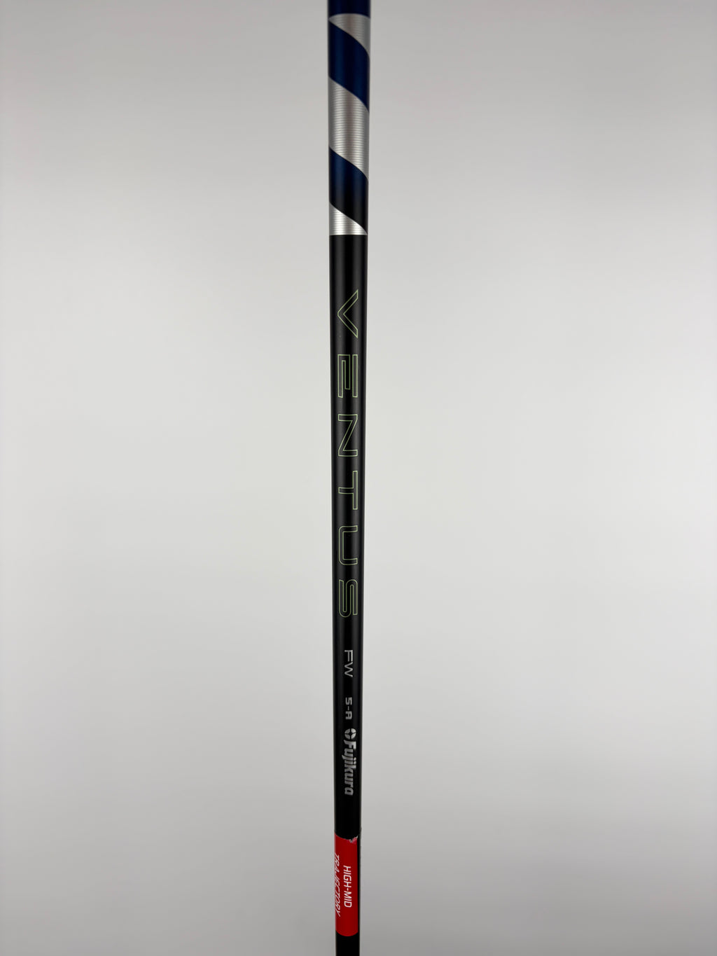 TaylorMade QI35 #3 Fairway Wood 15° Senior Flex RH 43.5"