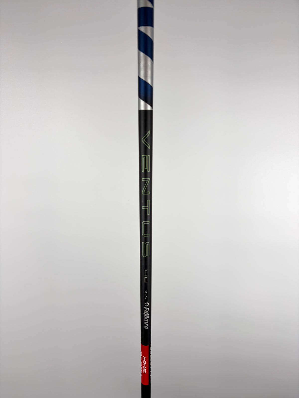 TaylorMade QI35 #3 Hybrid 19° Stiff Flex RH 41"