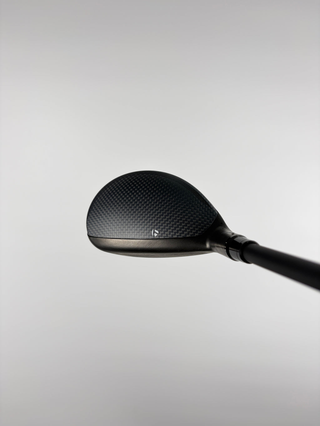 TaylorMade QI35 #3 Hybrid 19° X-Stiff Flex RH 41"