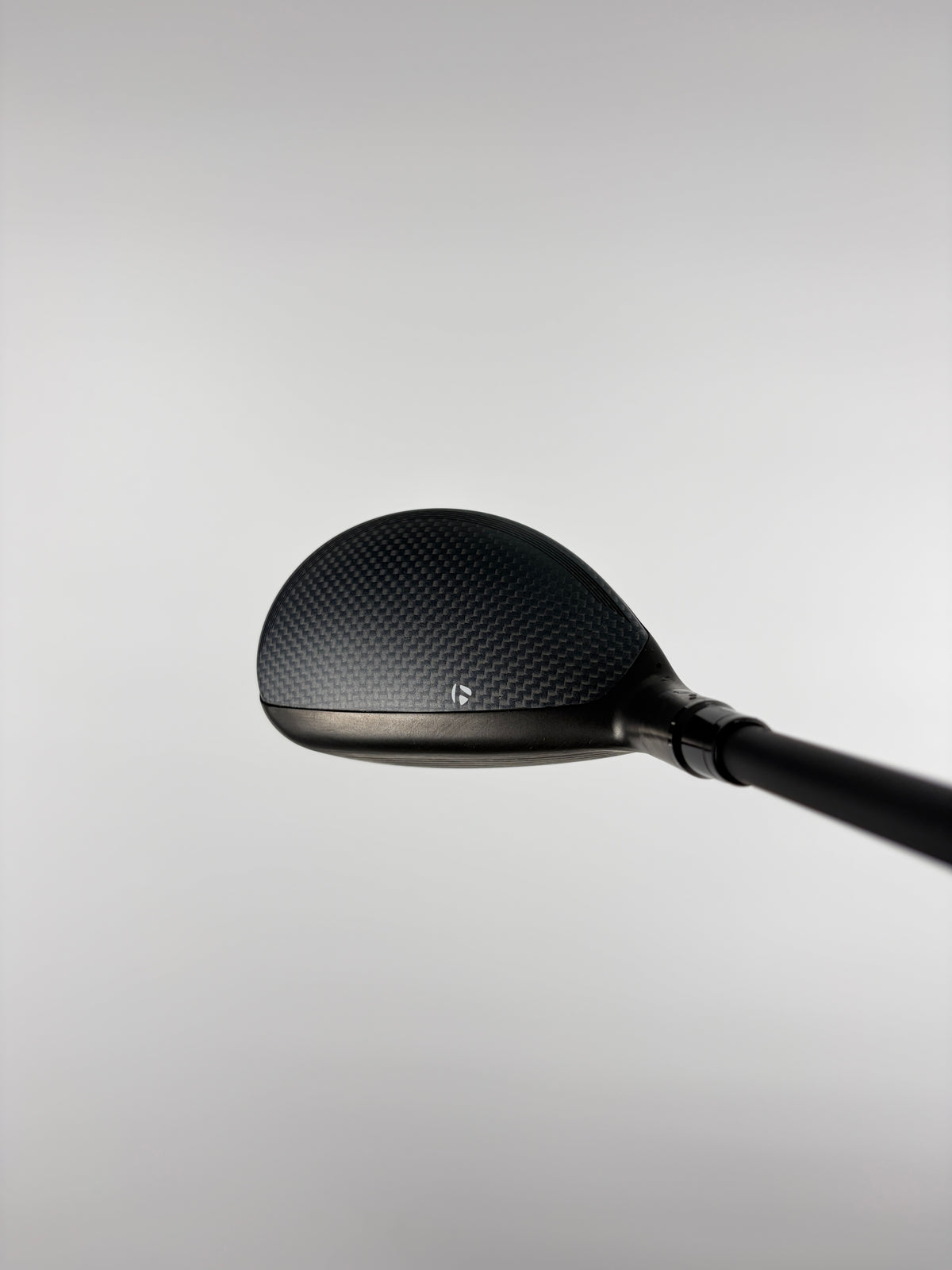 TaylorMade QI35 #3 Hybrid 19° X-Stiff Flex RH 41"