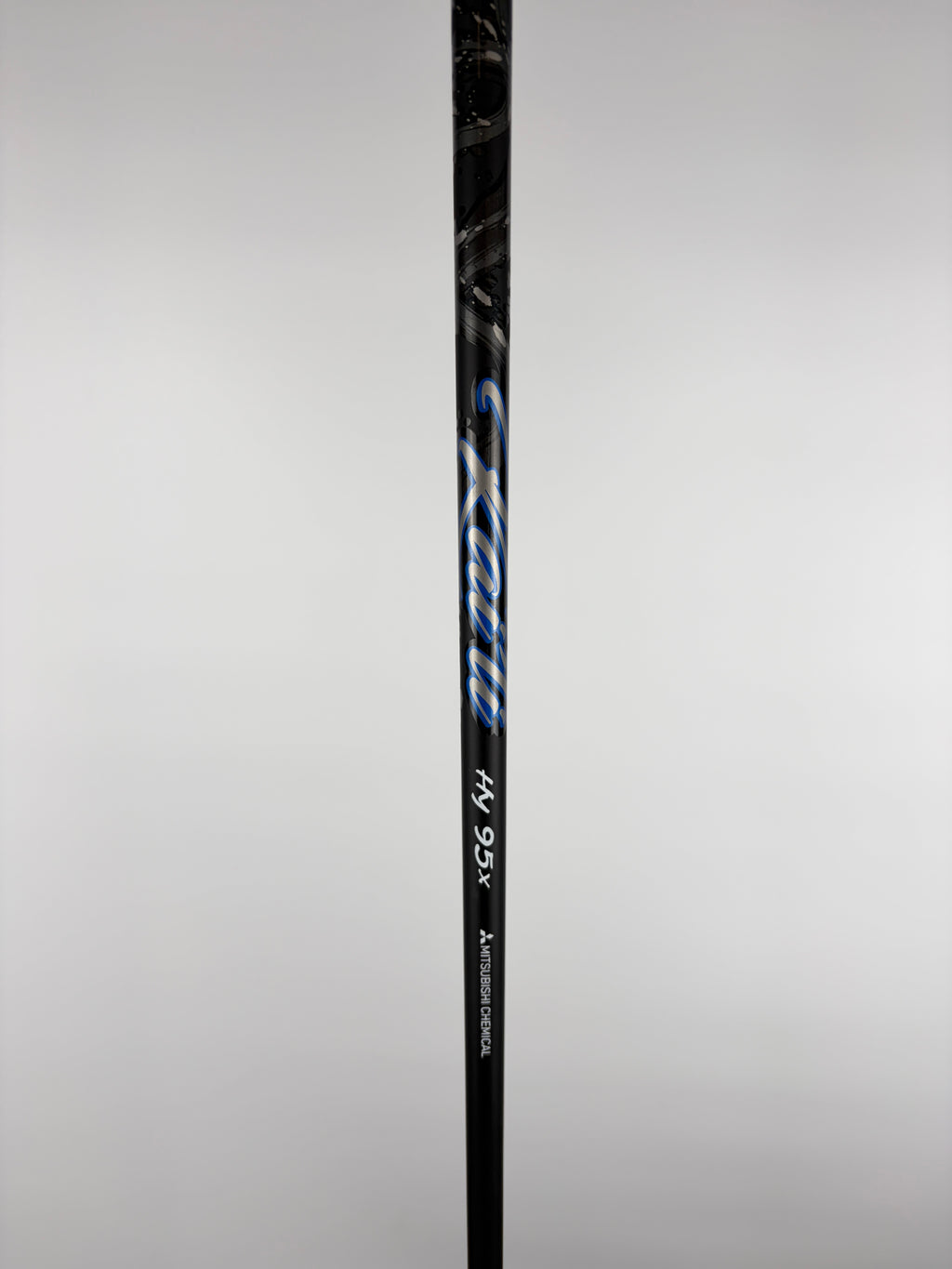 TaylorMade QI35 #3 Hybrid 19° X-Stiff Flex RH 41"
