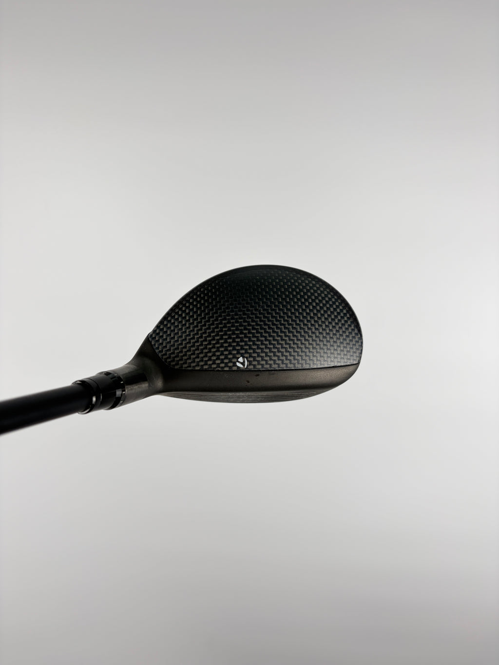 TaylorMade QI35 #4 Hybrid 22° Regular Flex LH 40.5"